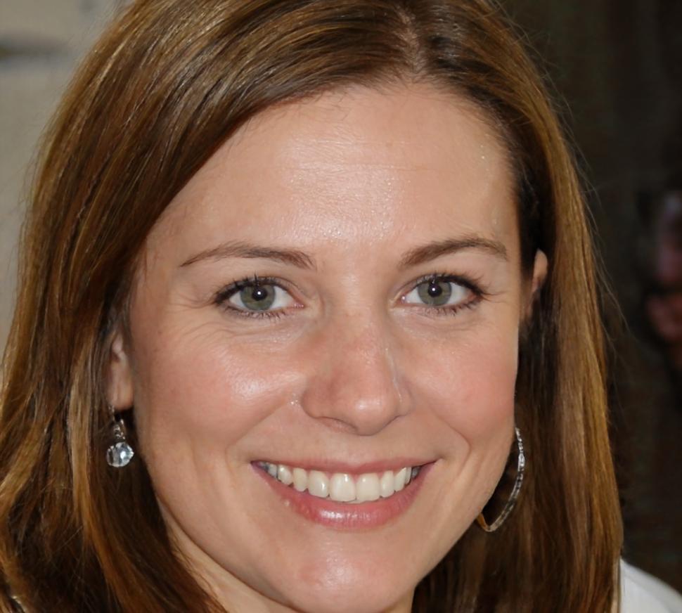 Katarina Voss, Budget Strategy Consultant