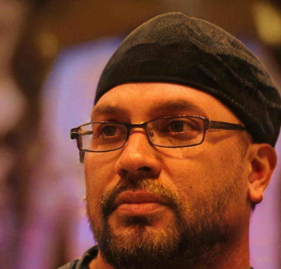 Tobias Lindgren, Senior Financial Analyst